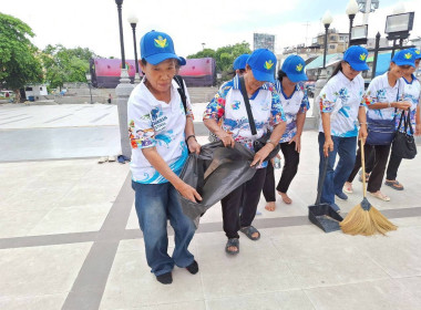 แลกเปลี่ยนเรียนรู้และถ่ายทอดประสบการณ์การดำเนินธุรกิจของสหกรณ์ ร่วมกับผู้บริหารของสหกรณ์การเกษตรด่านขุนทด จำกัด ... พารามิเตอร์รูปภาพ 3